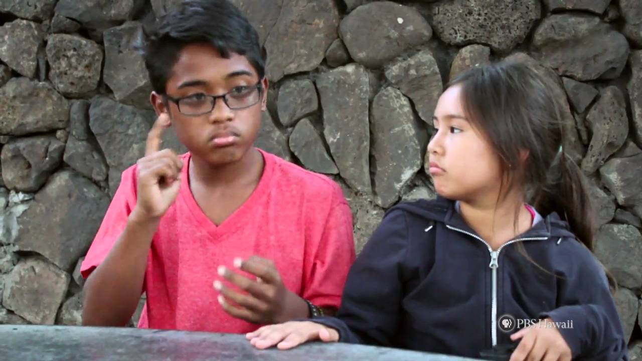 Deaf Education Hawaii